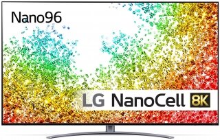 LG 55NANO966PA Televizyon kullananlar yorumlar